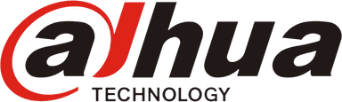 Dahua logo