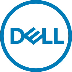 Dell logo
