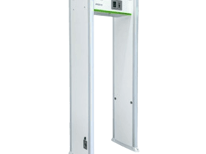ZKTeco Walk-Through Metal Detector