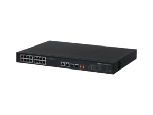 Dahua PoE Network Switch