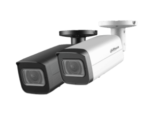 Dahua 8MP WizSense Camera