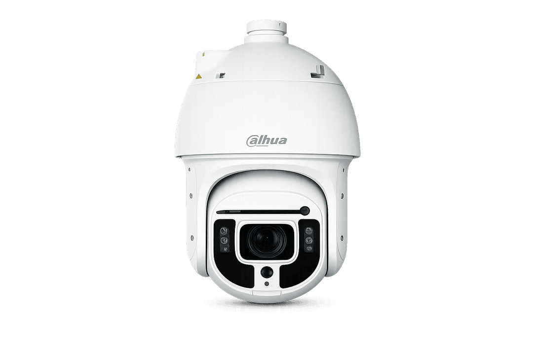 Dahua PTZ Camera