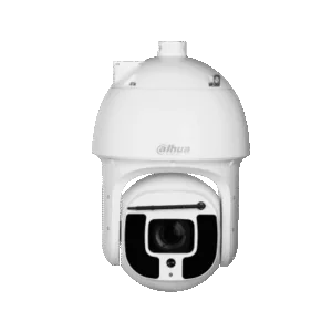 Dahua WizMind PTZ Camera