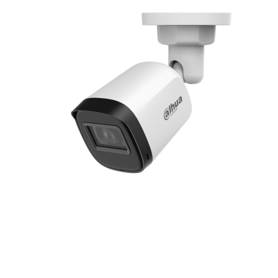 Dahua Dahua DH-HAC-B1A21-U 2MP Bullet Camera Smart IR IP67 Full HD Security