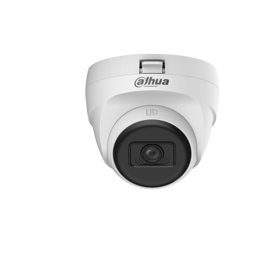 Dahua Dahua DH-HAC-T1A21-U 2MP Eyeball Camera Smart IR IP67 Full HD Security
