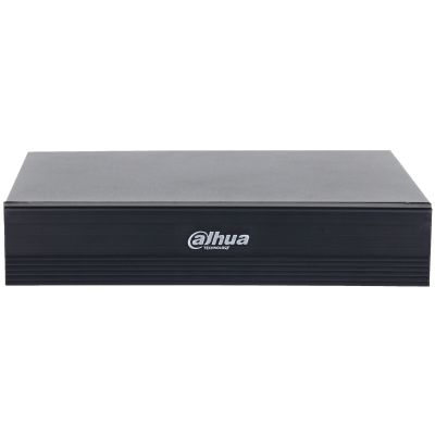 Dahua Dahua DH-XVR1B08-IT 8-Channel WizSense DVR AI-Powered 1080P Recorder with Two-Way Talk & SMD