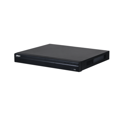 Dahua Dahua DHI-NVR4232-4KS2 32 Channel 4K NVR Smart H265 High-Performance Network Video Recorder