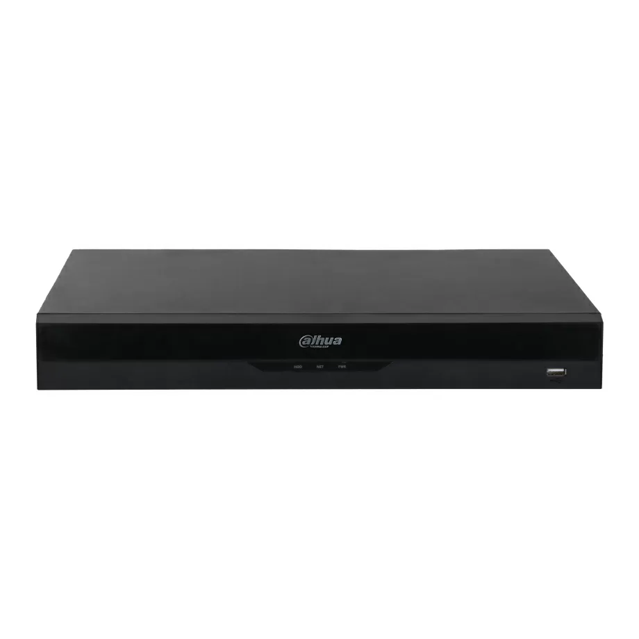 Dahua DHI-NVR4232-EI 32 Channel WizSense NVR