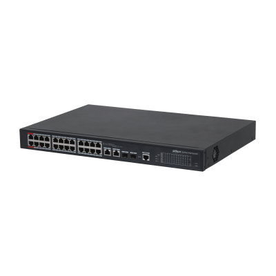 Dahua Dahua Switch PFS 4226-24-ET-240