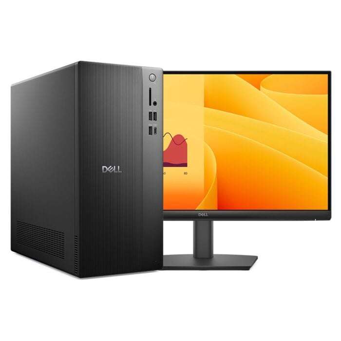 Dell Dell PC Core i5 14th Gen Pro ECT1250 Tower 8 GB DDR5 512 GB SSD