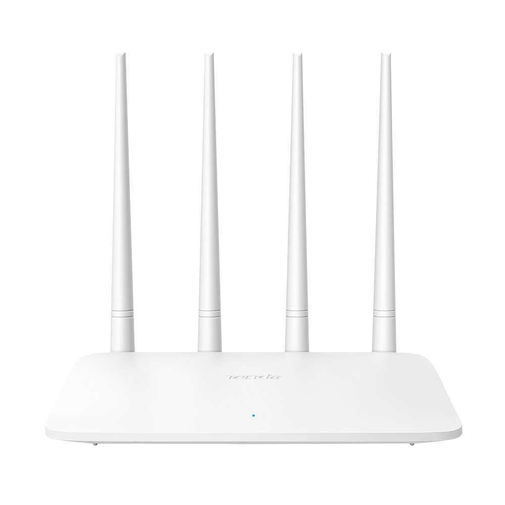 Tenda Tenda F6 Wireless Antenna Router