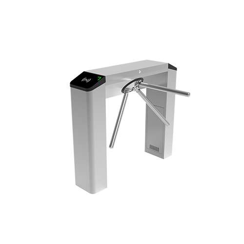 ZKTeco Zkteco TS2000 Plus Series Tripod Barrier Smart Access Control Solution